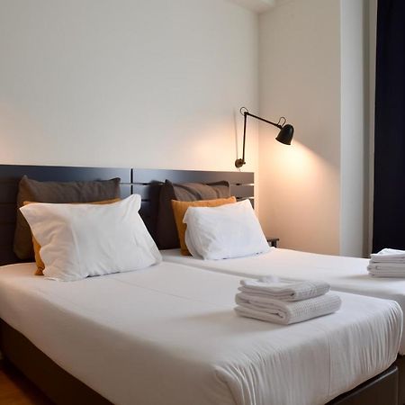 Spot Apartments Πόρτο Εξωτερικό φωτογραφία