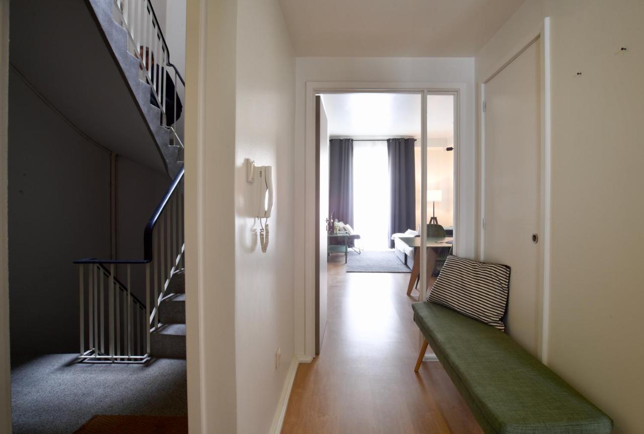 Spot Apartments Πόρτο Εξωτερικό φωτογραφία