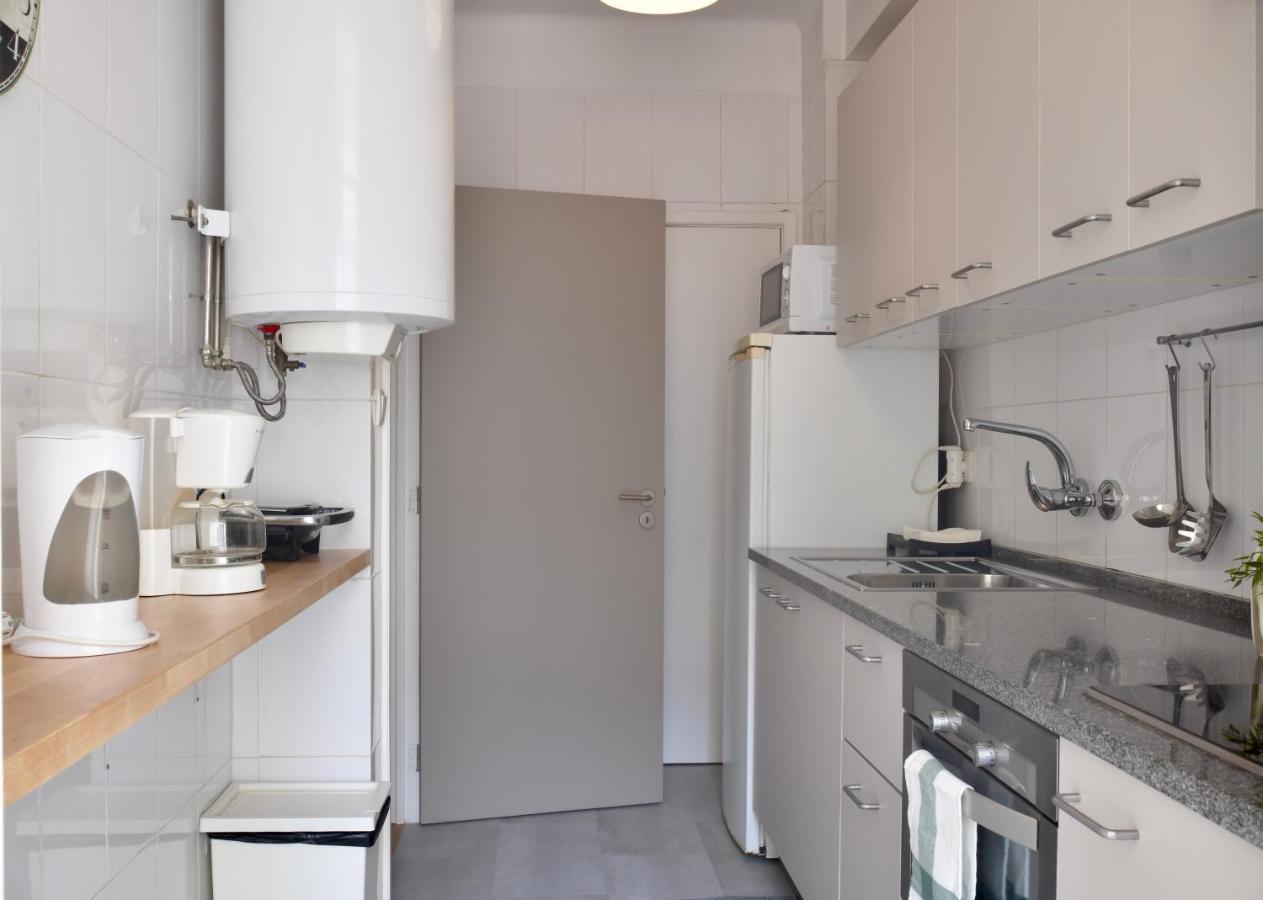 Spot Apartments Πόρτο Εξωτερικό φωτογραφία