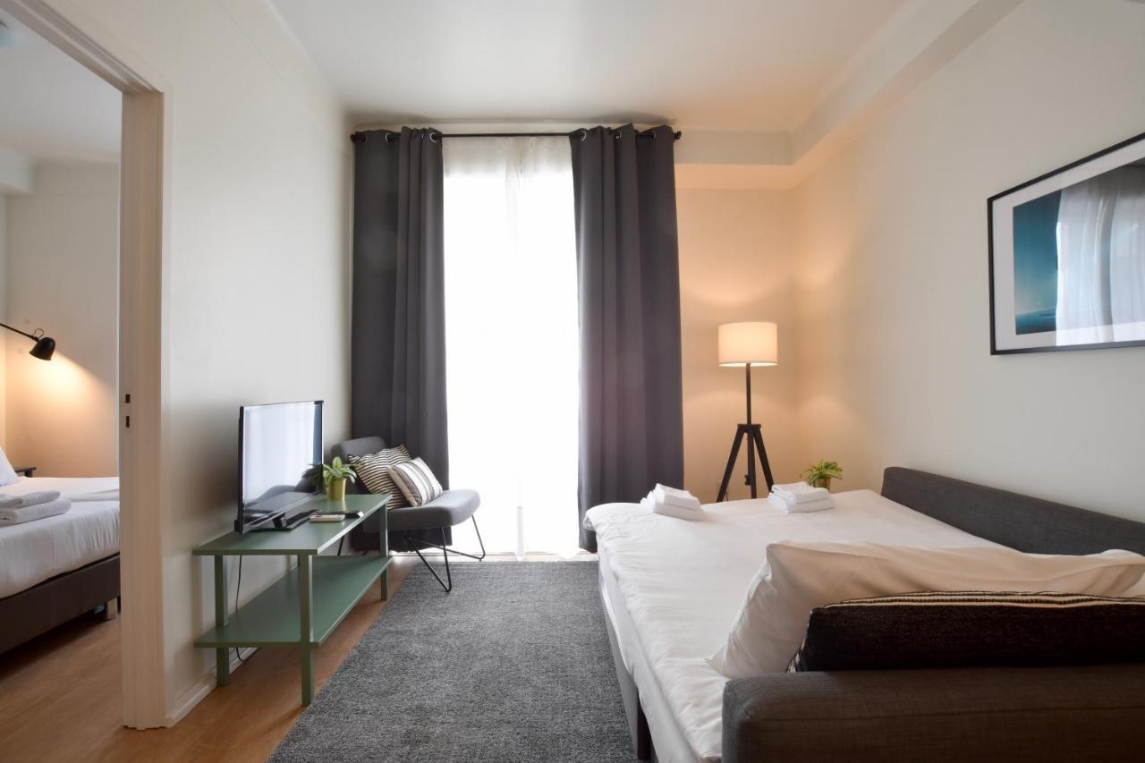 Spot Apartments Πόρτο Εξωτερικό φωτογραφία