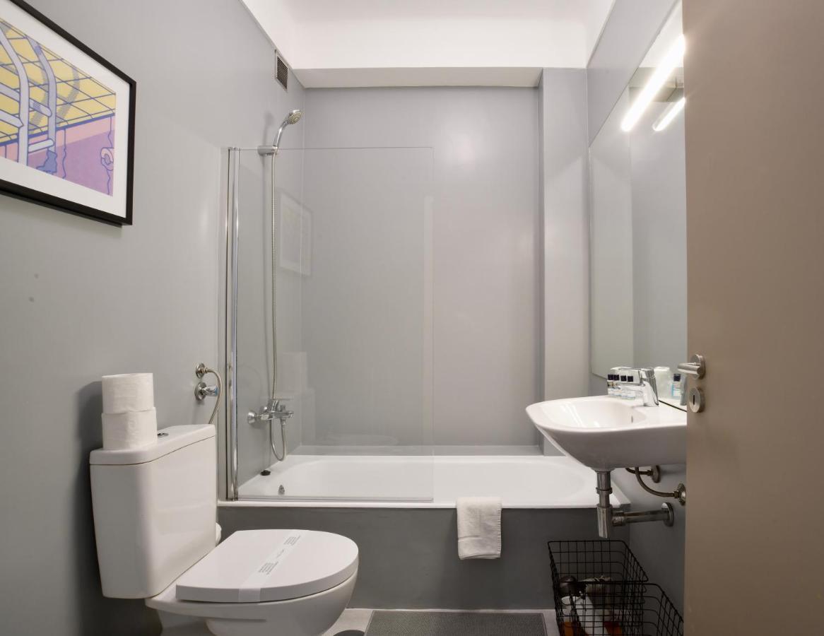 Spot Apartments Πόρτο Εξωτερικό φωτογραφία