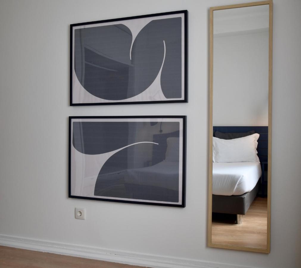 Spot Apartments Πόρτο Εξωτερικό φωτογραφία