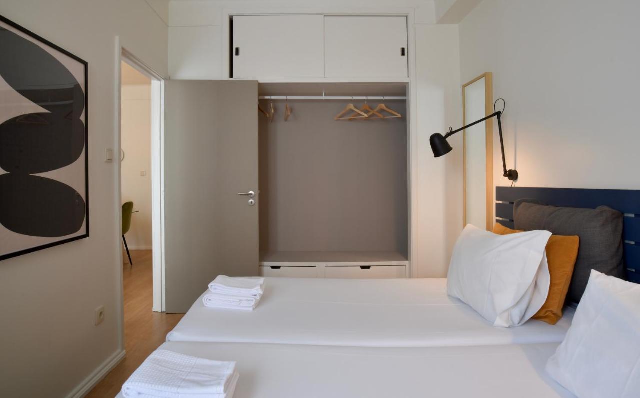 Spot Apartments Πόρτο Εξωτερικό φωτογραφία