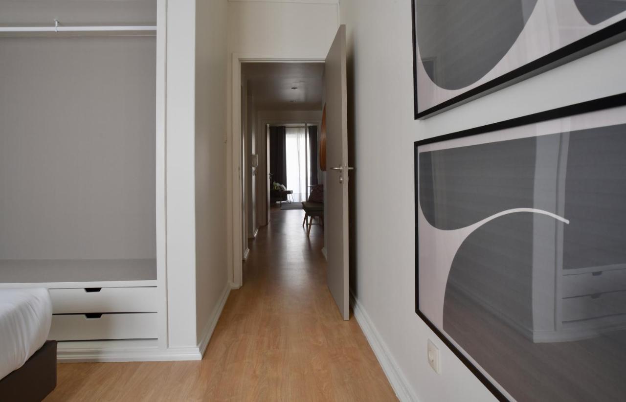 Spot Apartments Πόρτο Εξωτερικό φωτογραφία