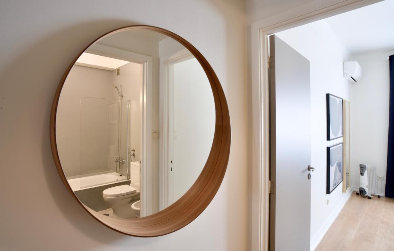 Spot Apartments Πόρτο Εξωτερικό φωτογραφία