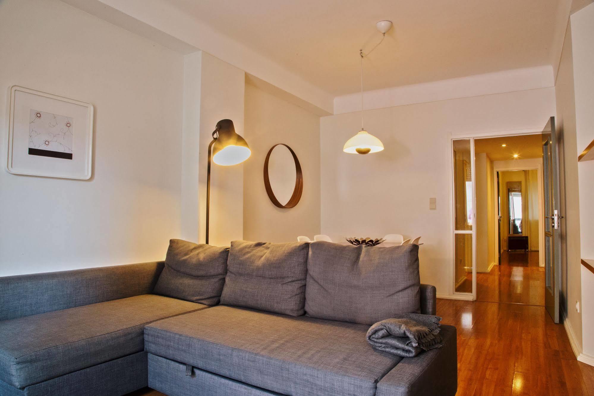 Spot Apartments Πόρτο Εξωτερικό φωτογραφία