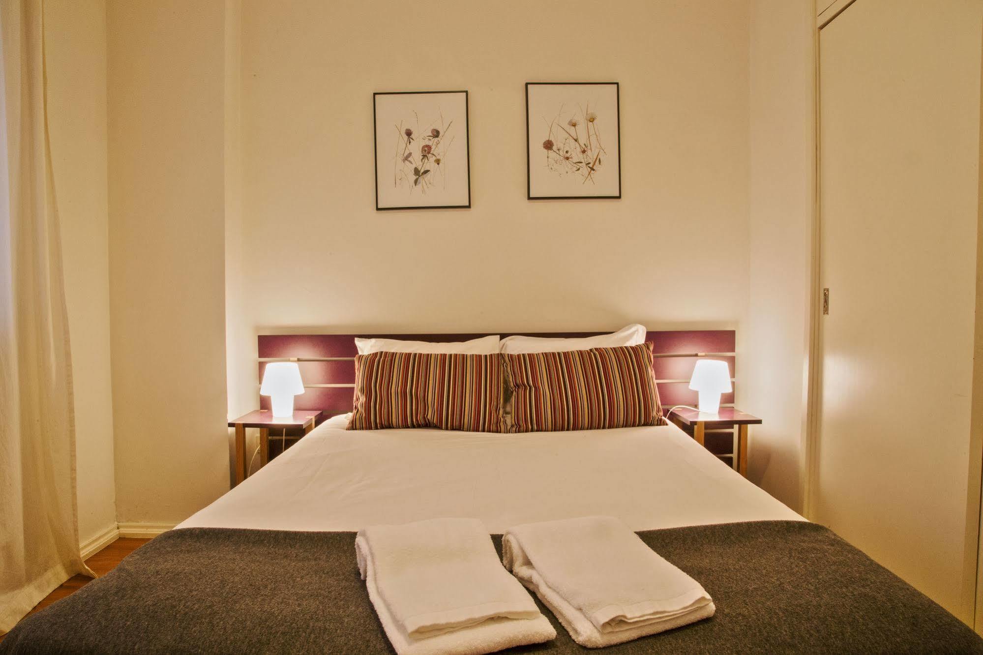 Spot Apartments Πόρτο Εξωτερικό φωτογραφία