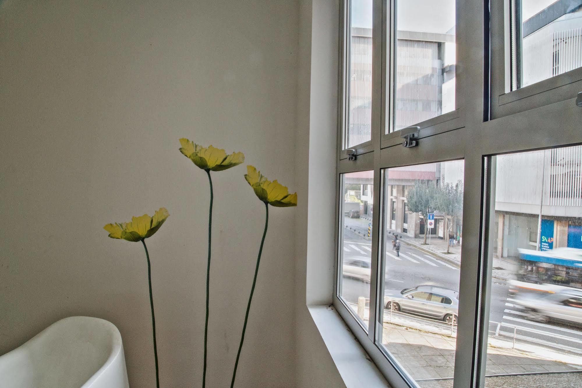Spot Apartments Πόρτο Εξωτερικό φωτογραφία