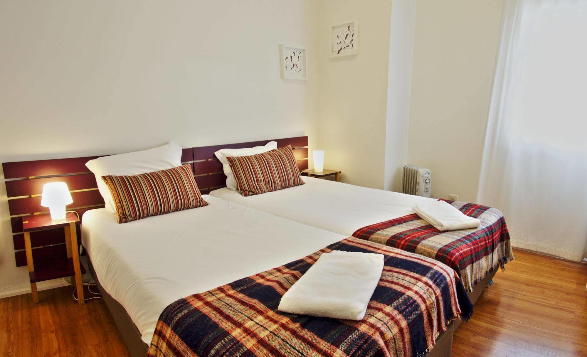 Spot Apartments Πόρτο Εξωτερικό φωτογραφία