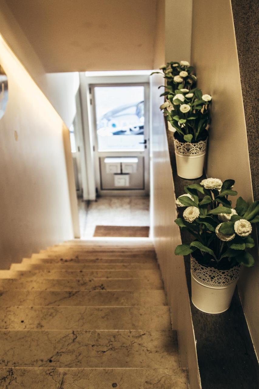 Spot Apartments Πόρτο Εξωτερικό φωτογραφία