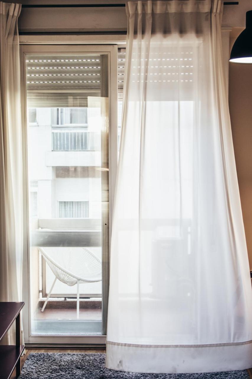 Spot Apartments Πόρτο Εξωτερικό φωτογραφία