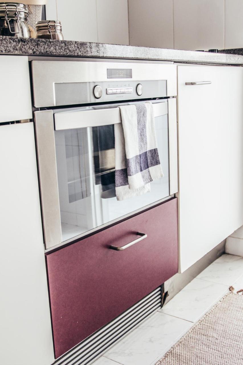 Spot Apartments Πόρτο Εξωτερικό φωτογραφία